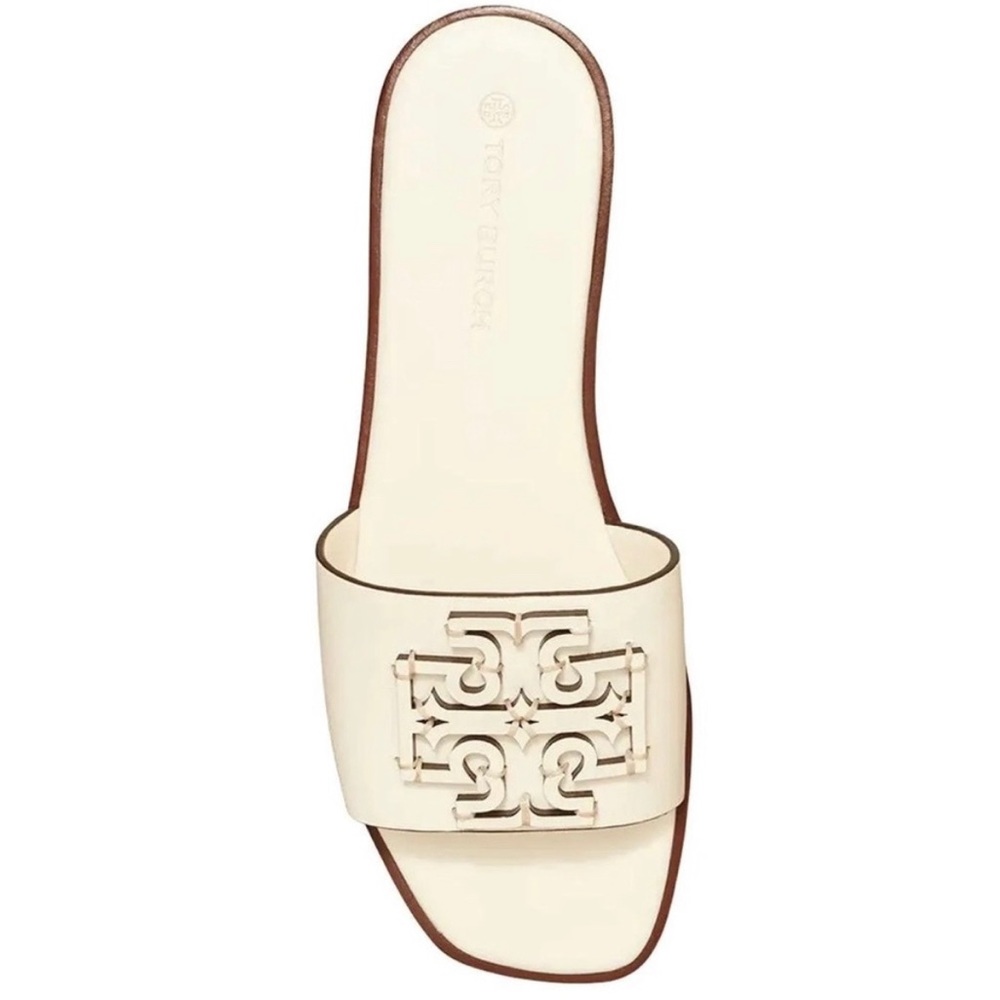 Tory Burch Authentic Ines Slide - Picture 3 of 4